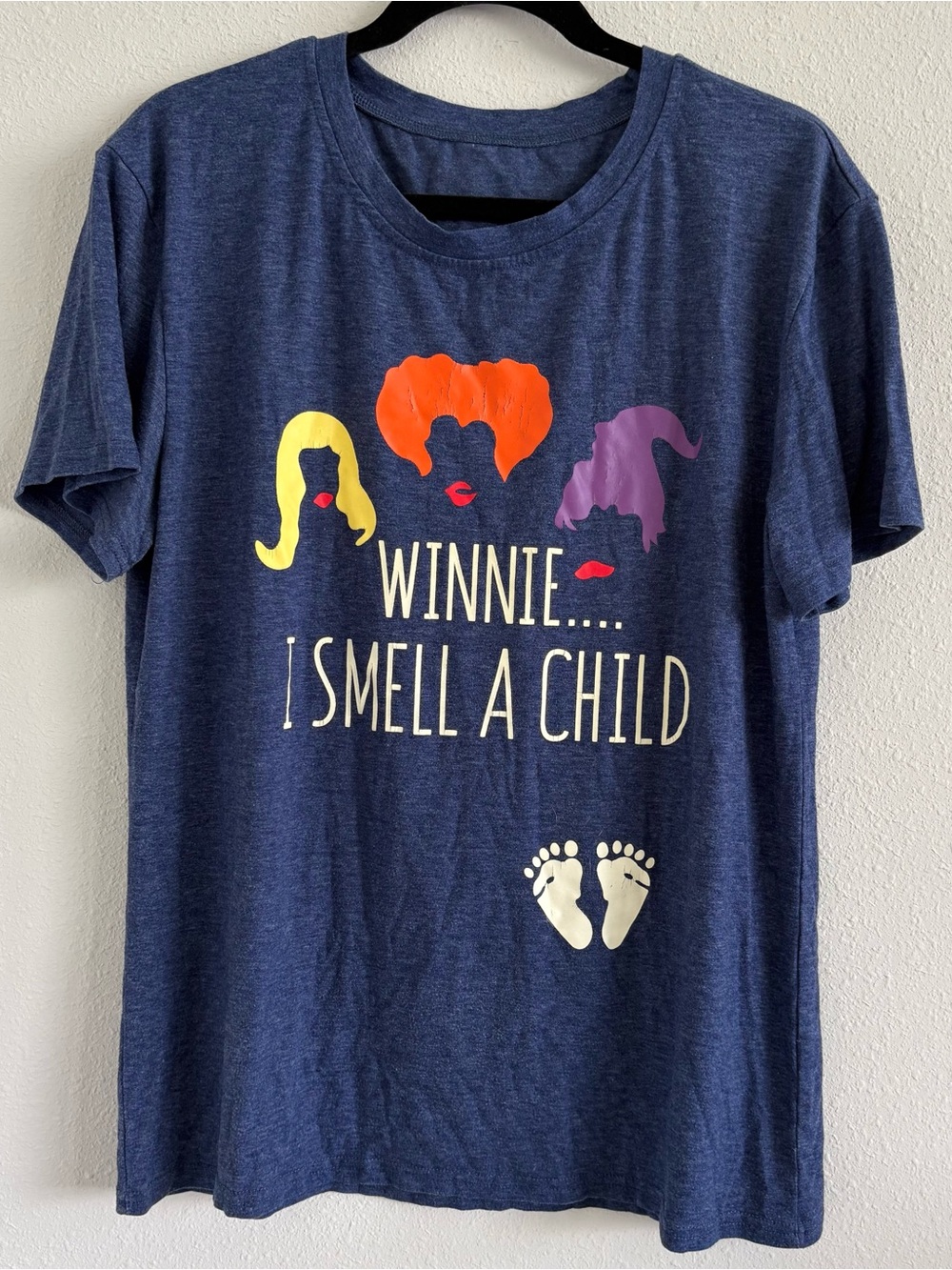 Hocus Pocus Pregnancy shirt